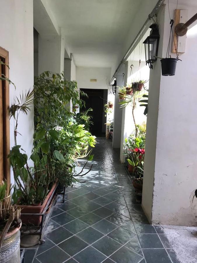 נאפולי Chiaia Guest House מראה חיצוני תמונה