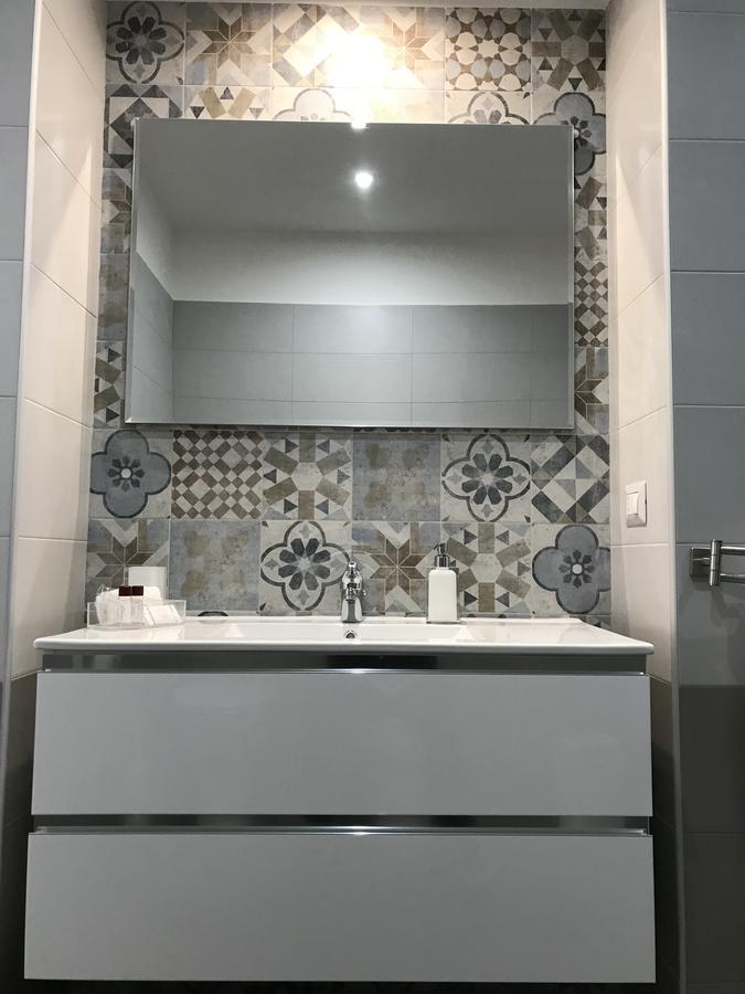 נאפולי Chiaia Guest House מראה חיצוני תמונה