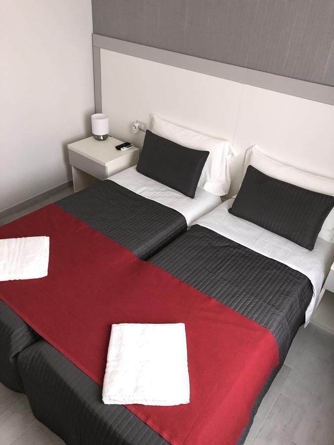 נאפולי Chiaia Guest House מראה חיצוני תמונה