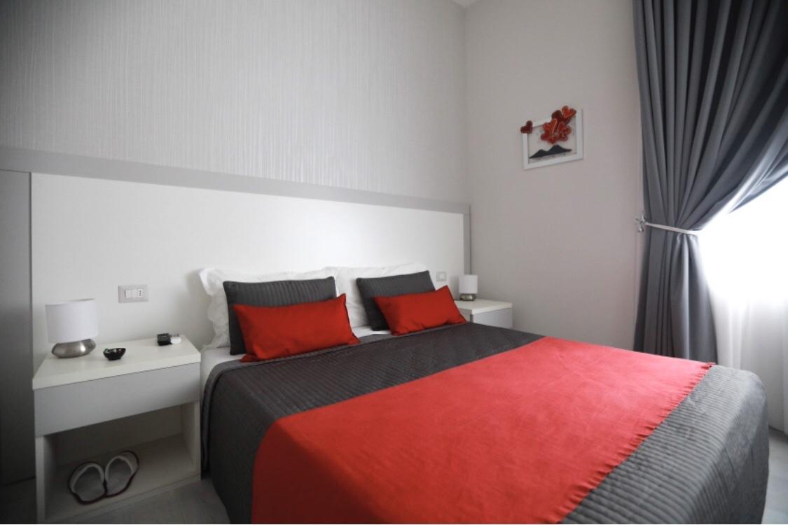 נאפולי Chiaia Guest House מראה חיצוני תמונה