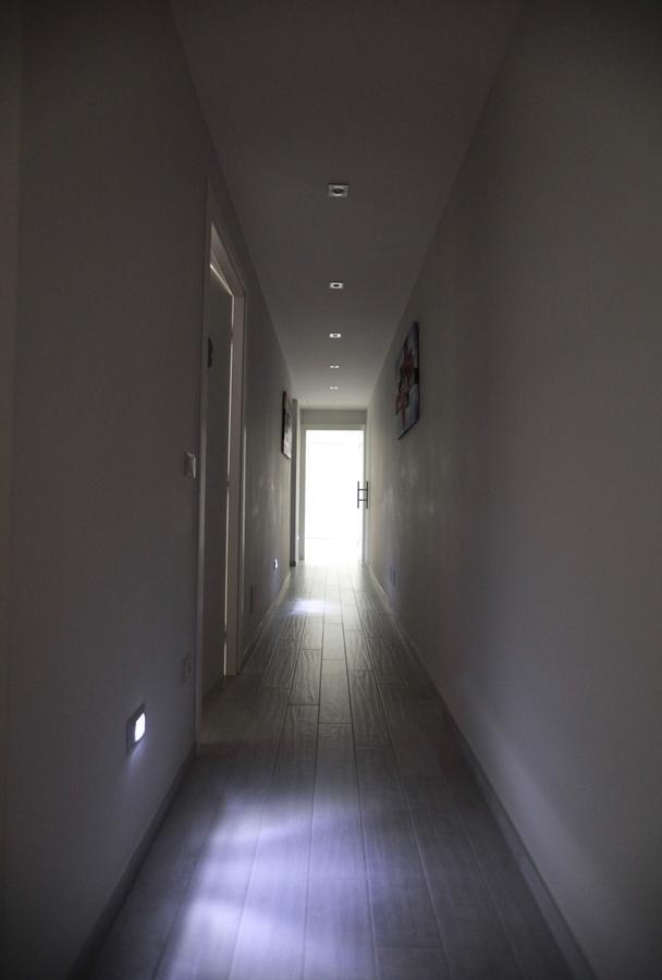 נאפולי Chiaia Guest House מראה חיצוני תמונה