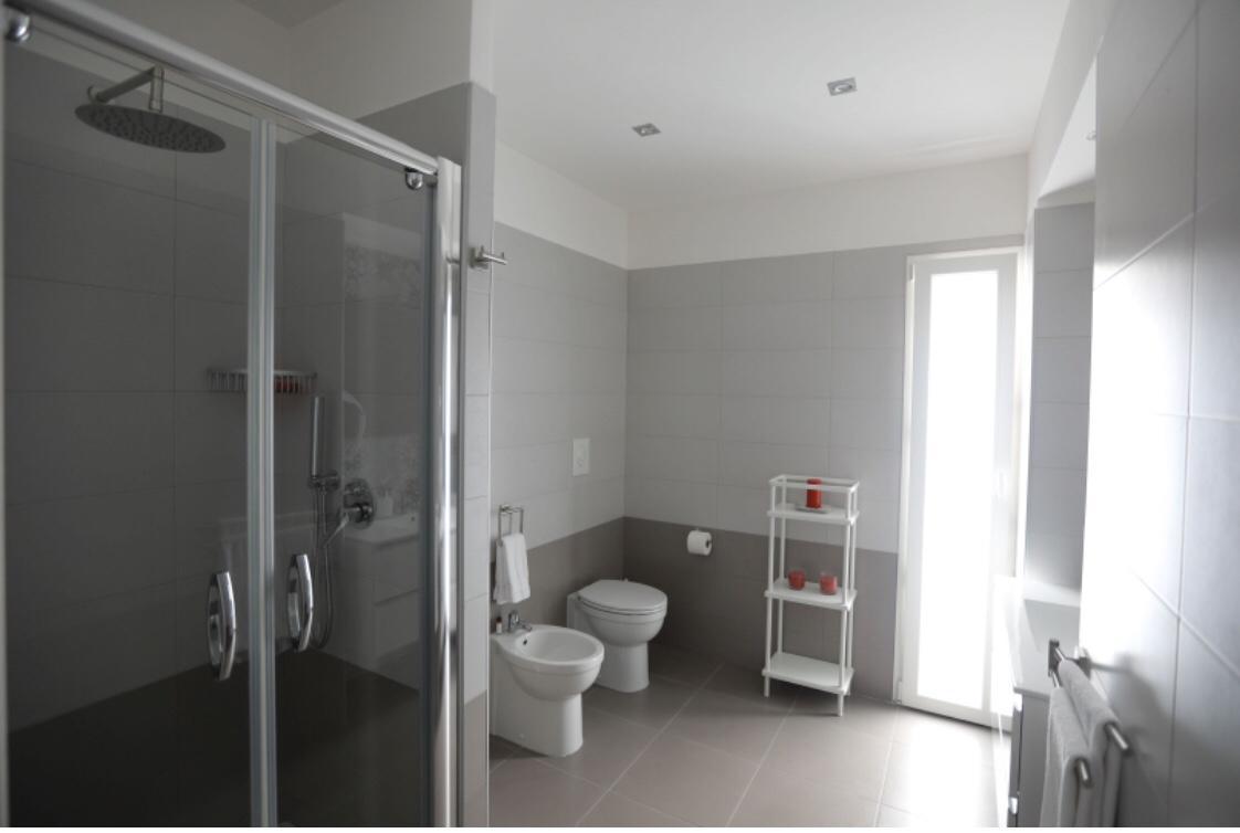 נאפולי Chiaia Guest House מראה חיצוני תמונה
