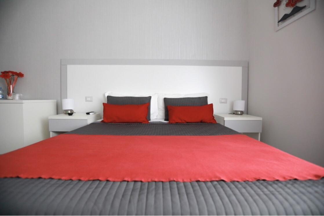 נאפולי Chiaia Guest House מראה חיצוני תמונה